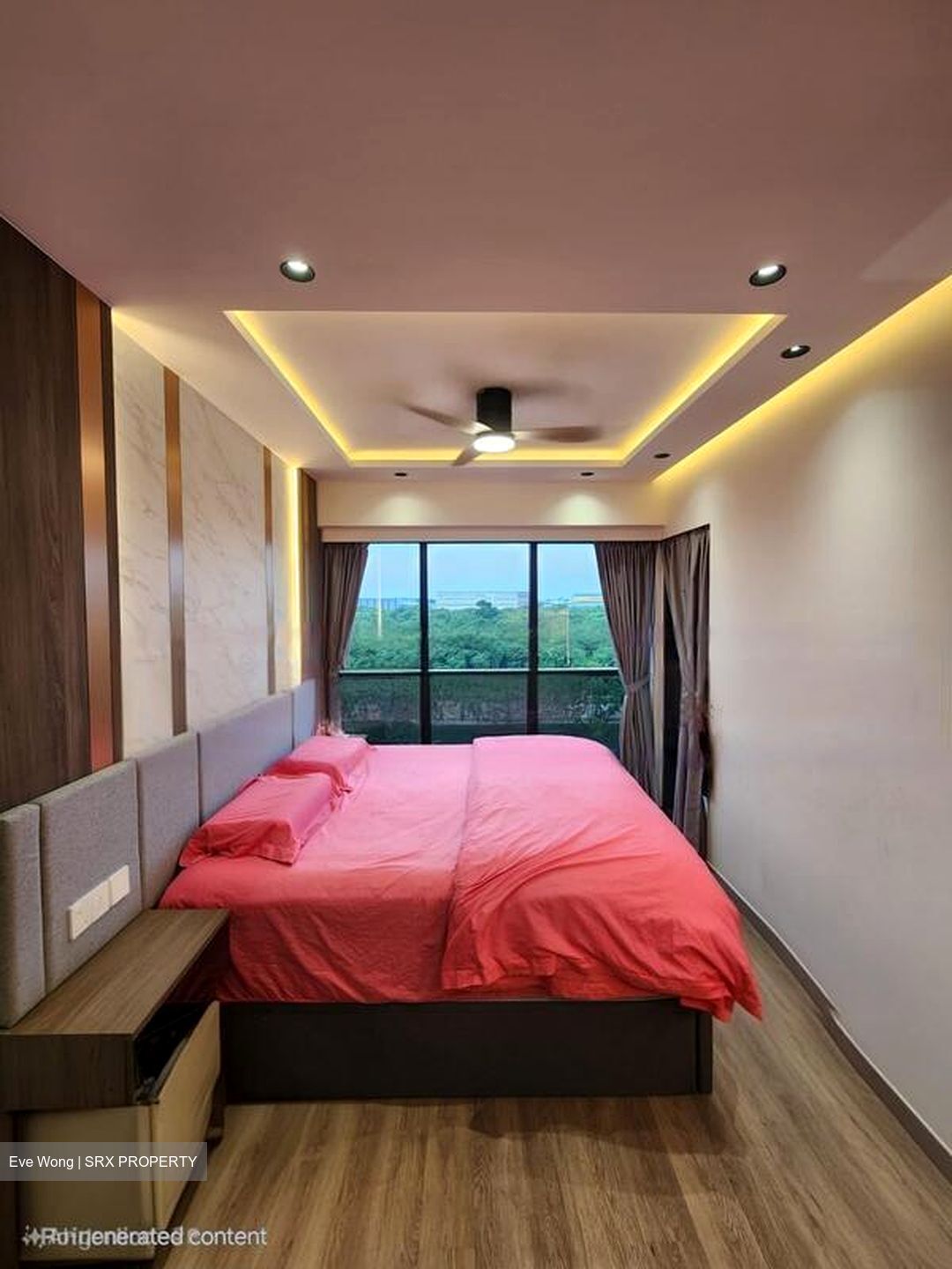 Riverfront Residences (D19), Apartment #458122371